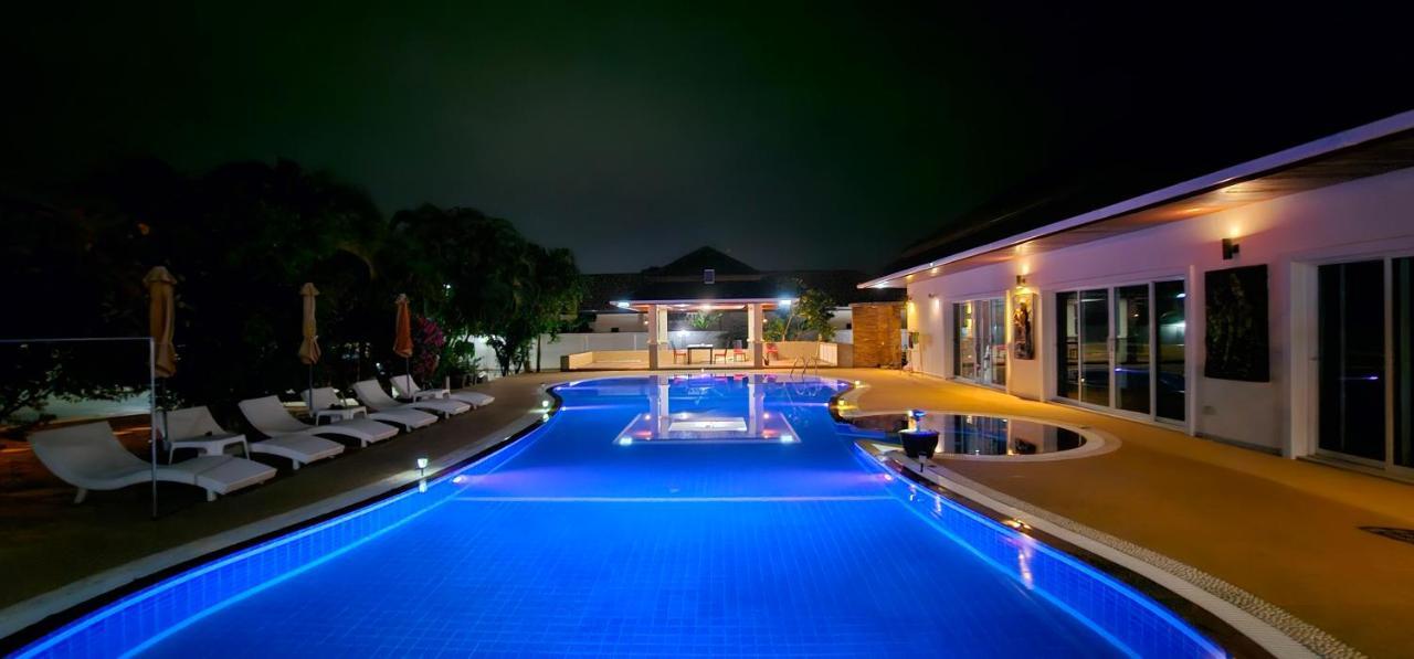 Rawai Pool Villa プーケット エクステリア 写真